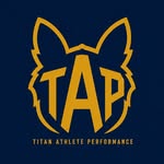 Titan Athlete Performance logo